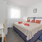 Agava Apartman *