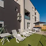 Apartman Agava