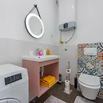 Agava Apartman *