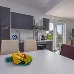 Agava Apartman *