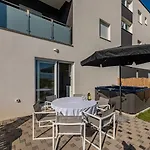 Agava Apartman Privlaka