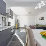 Agava Apartman