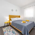Agava Apartman Privlaka