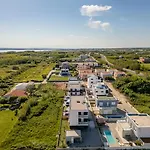 Agava Apartman *