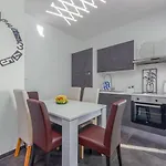 Agava Apartman *