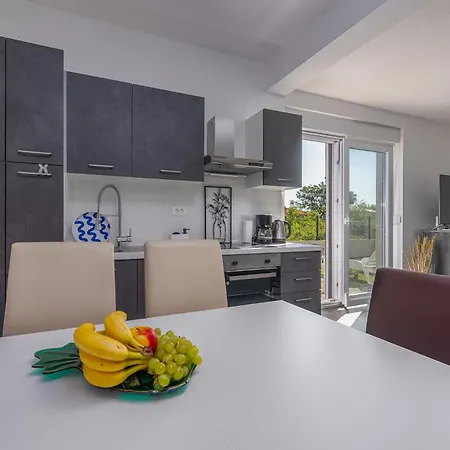 Agava Apartment