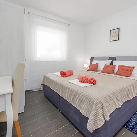 Agava Apartment *