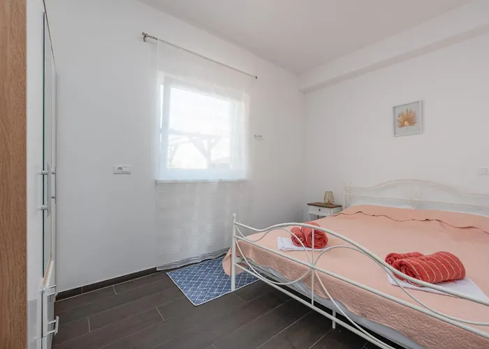 Apartman Agava *