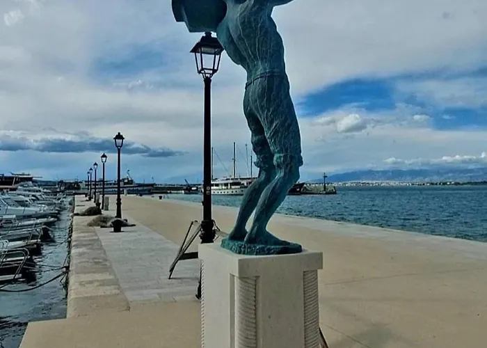 Agava Apartman Privlaka