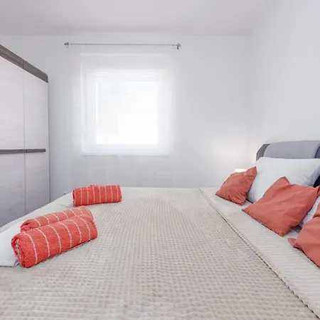 Agava Apartment Privlaka (Zadar)