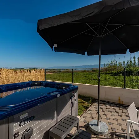 Agava Apartment Privlaka (Zadar)