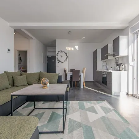 Agava Privlaka (Zadar)