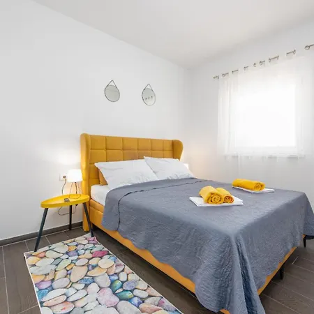 Agava Apartment Privlaka (Zadar)