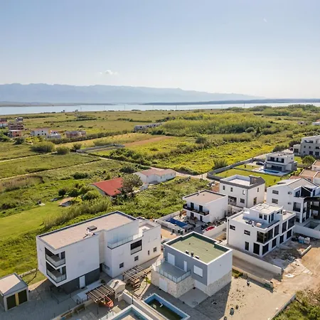 Agava Privlaka (Zadar)