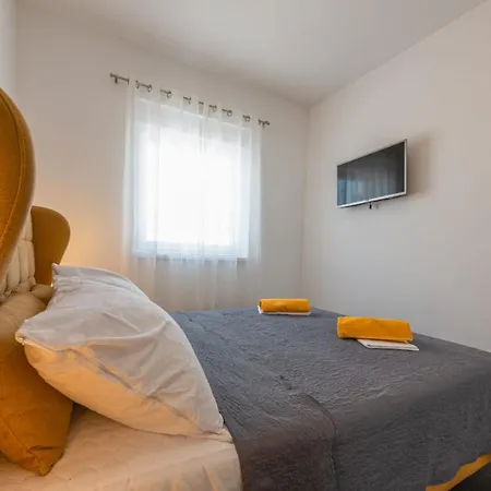 Agava * Privlaka (Zadar)