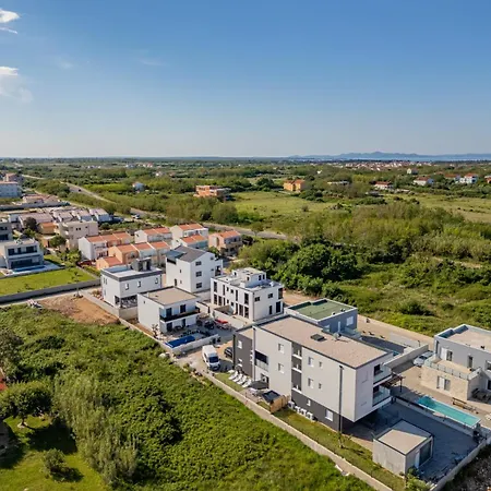 Agava Privlaka (Zadar)