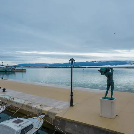 Agava Privlaka (Zadar)