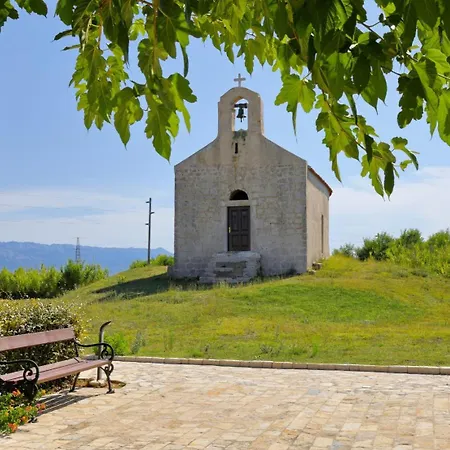 Agava Apartment Privlaka (Zadar)