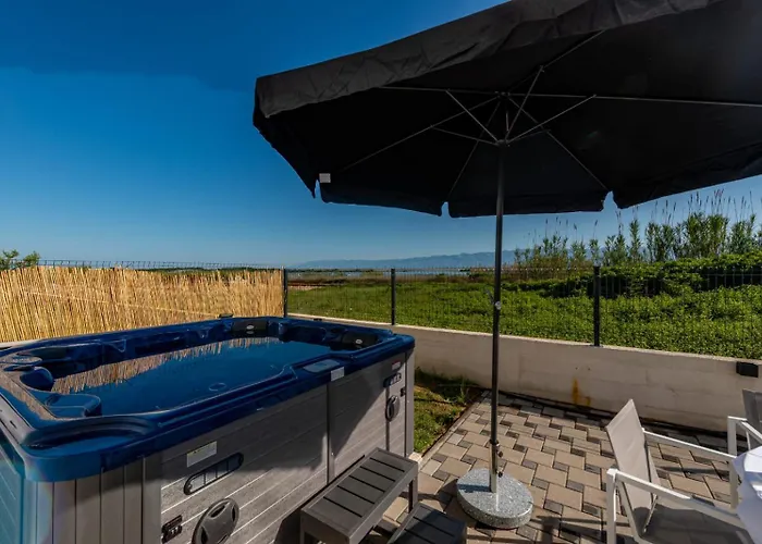 Agava Apartamento Privlaka (Zadar)