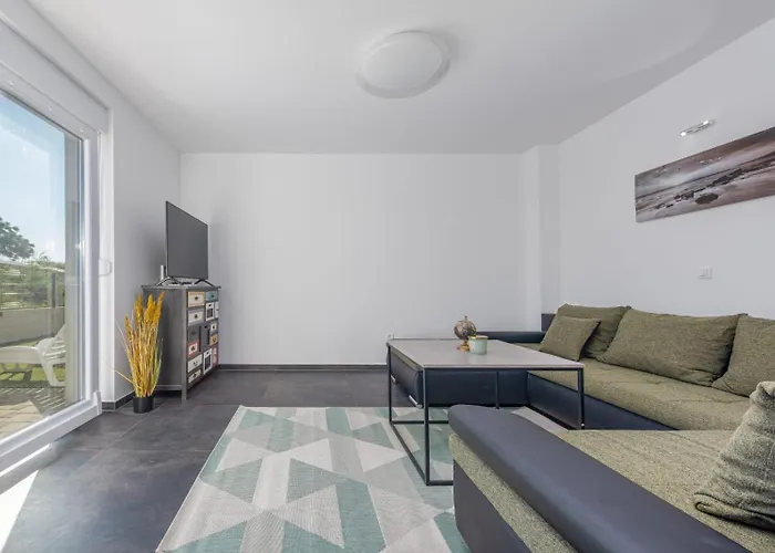 Agava * Privlaka (Zadar)