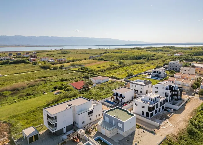 Agava Privlaka (Zadar)