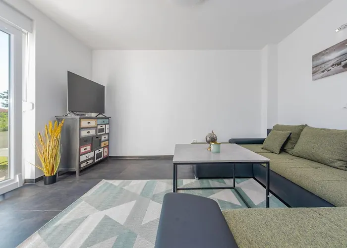 Agava * Privlaka (Zadar)