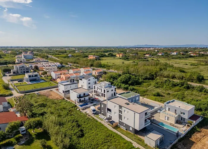 Agava Privlaka (Zadar)