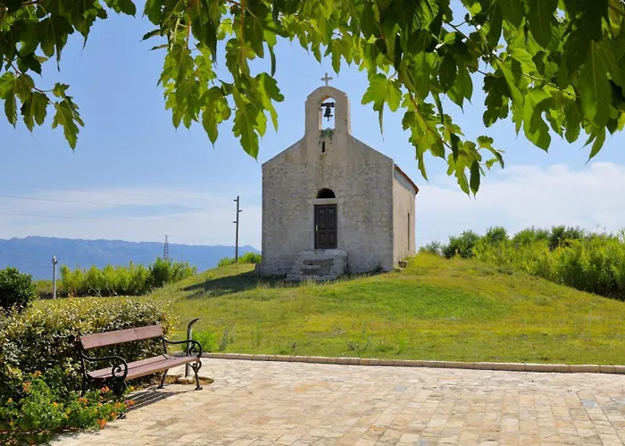 Agava Apartamento Privlaka (Zadar)